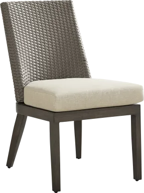 side chair