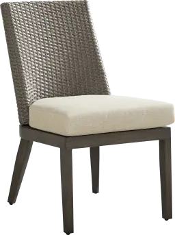side chair