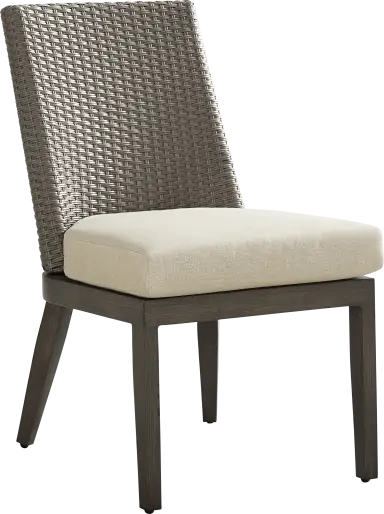 side chair
