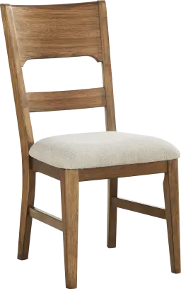 side dining chair