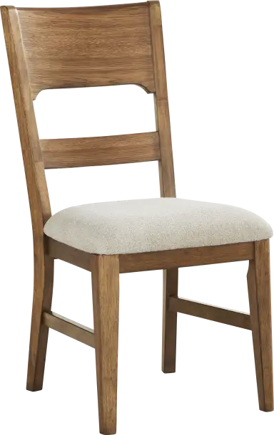 side dining chair