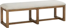 dining bench