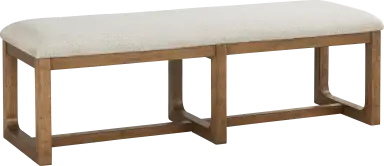 dining bench