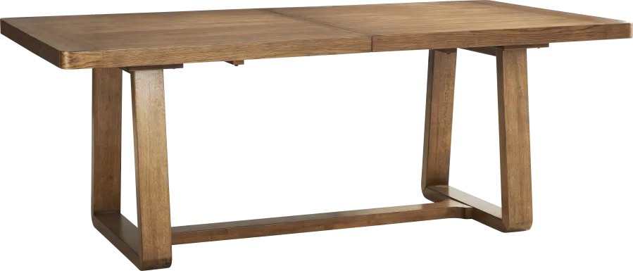 Holden Brown Dining Table