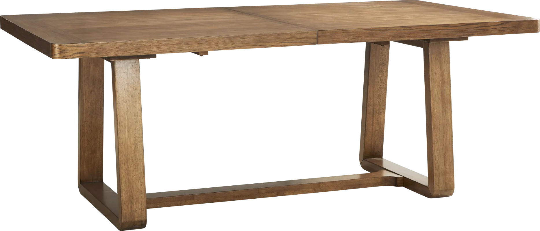 Holden Brown Dining Table