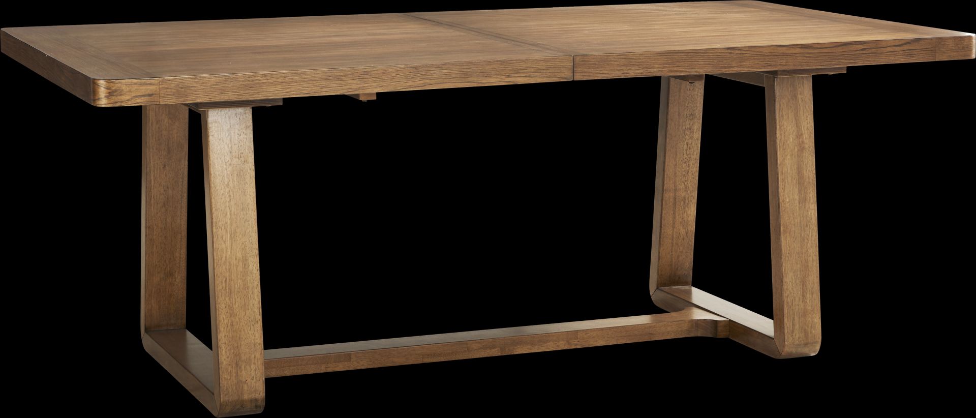 Holden Brown Dining Table - Image 1