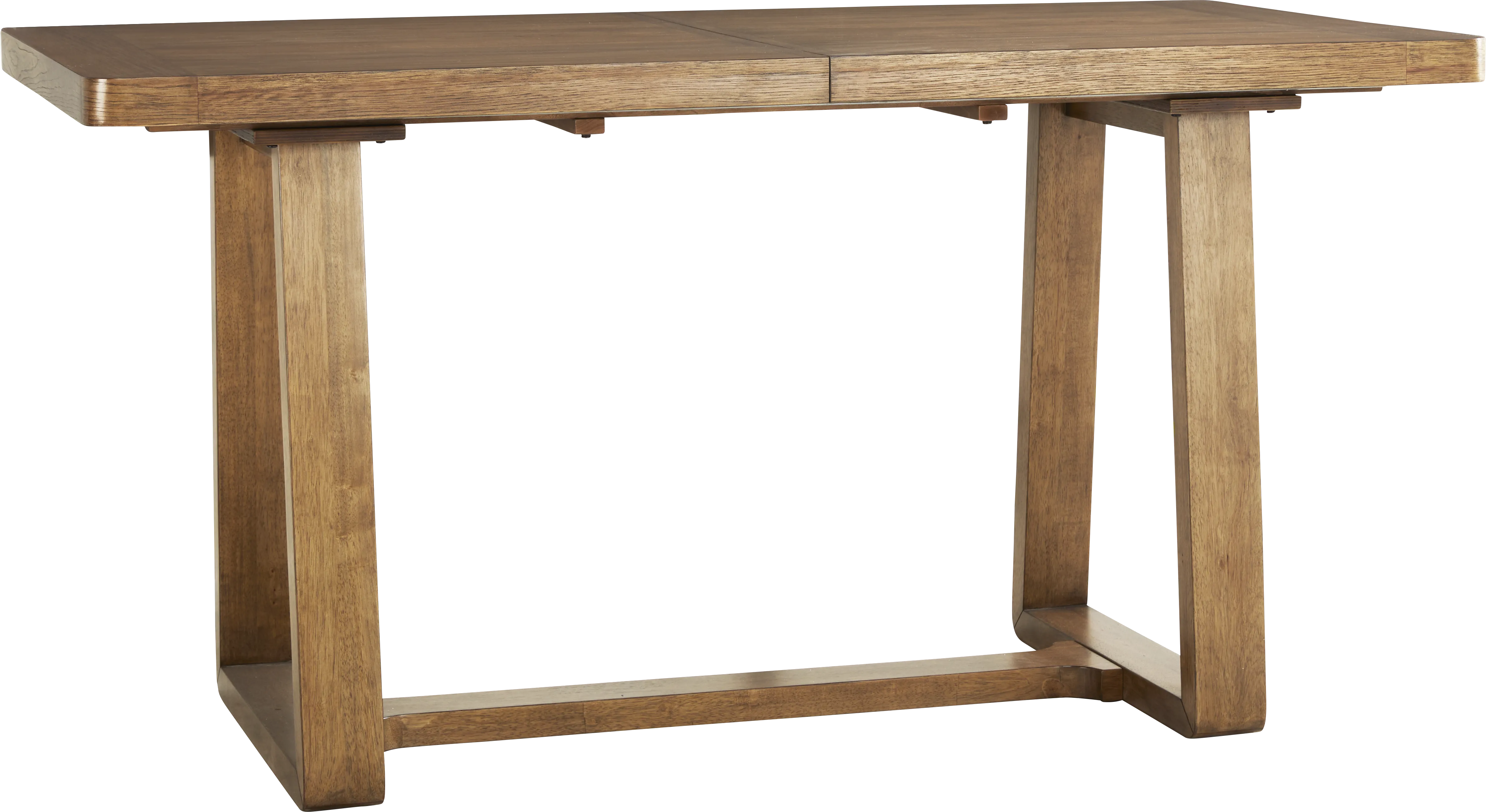 Holden Brown 5 Pc Counter Height Dining Room - Thumbnail - Image 2