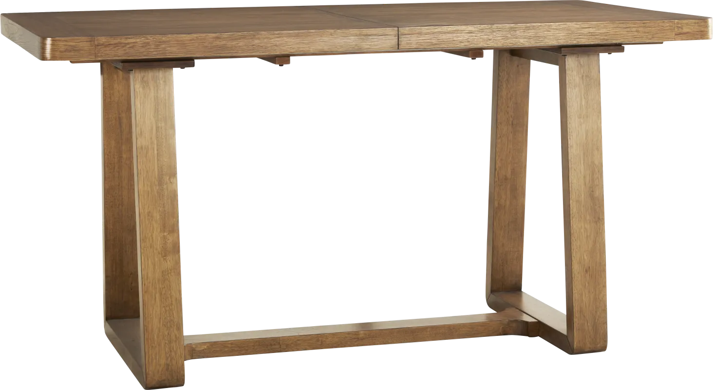 Holden Brown Counter Height Dining Table
