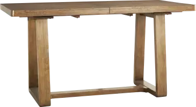 counter height dining table