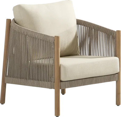 club chair