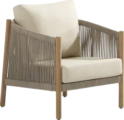 club chair