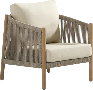 club chair
