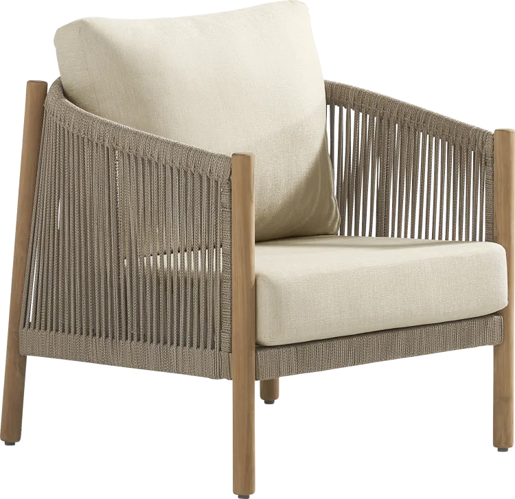 club chair