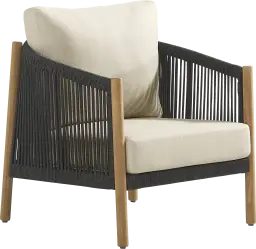 club chair