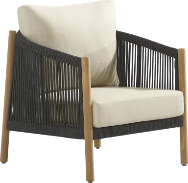 club chair