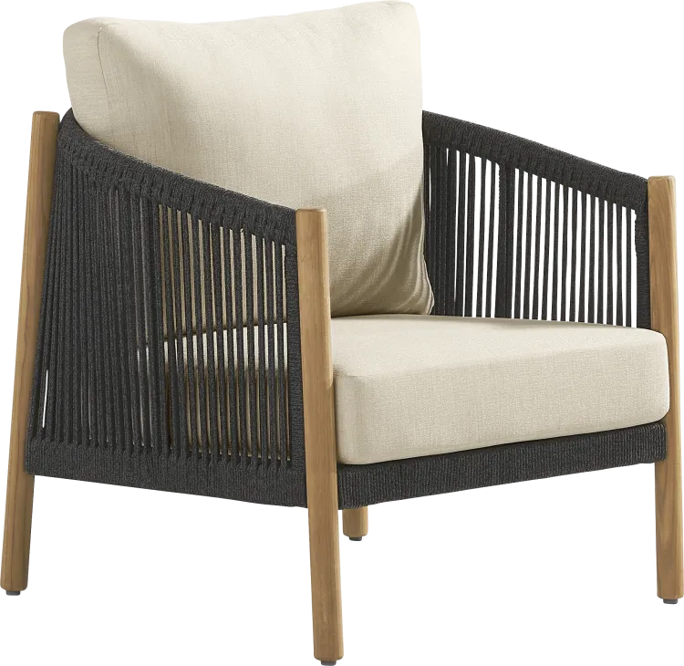 club chair