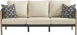 See in room