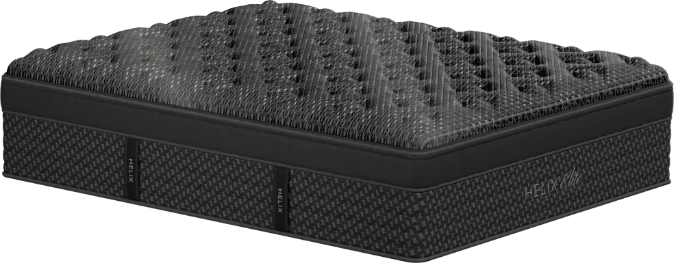 Helix Midnight Elite Twin XL Mattress
