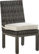 side chair