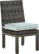 side chair