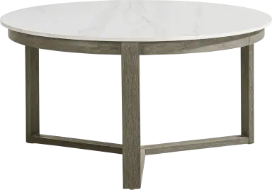 large cocktail table