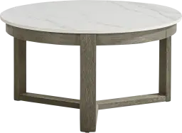 small cocktail table