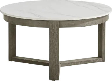 small cocktail table