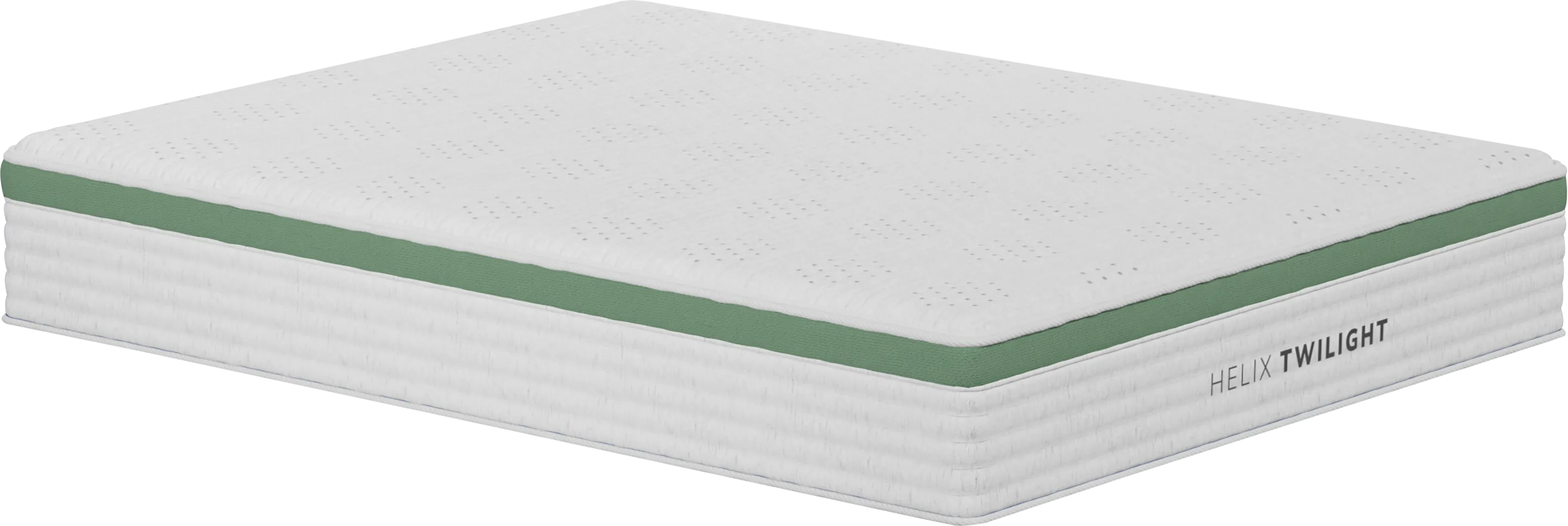 Helix Twilight Queen Mattress - Thumbnail - Image 1