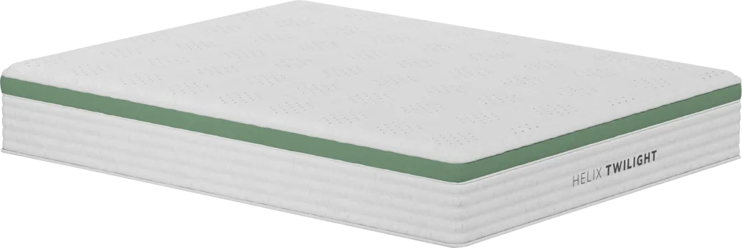 Helix Twilight Queen Mattress