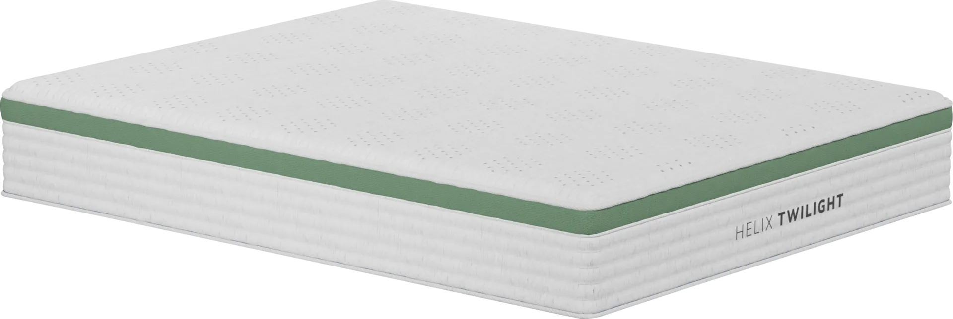 Helix Twilight Queen Mattress