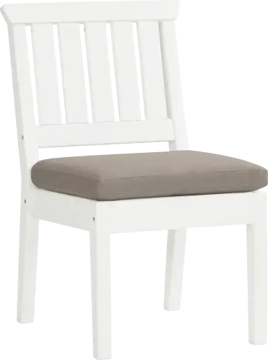 side chair