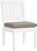 side chair