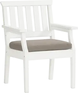 arm chair
