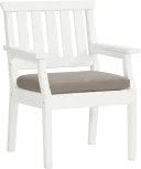arm chair