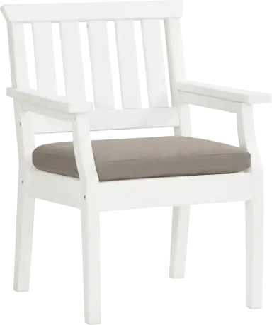 arm chair
