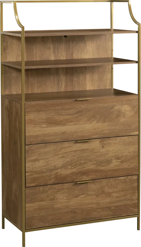 Maplewell Brown Chest