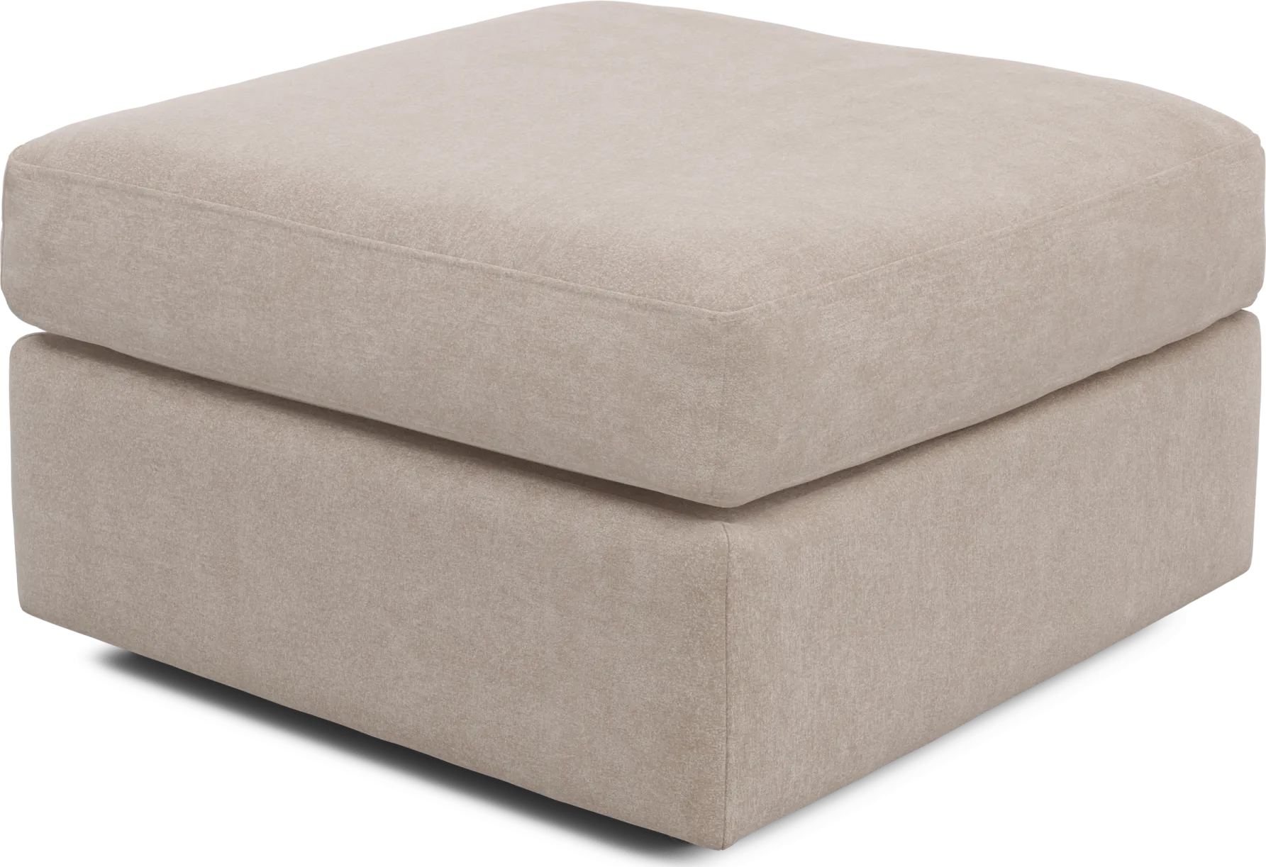 40200-06 BUMPER OTTOMAN - Thumbnail - Image 1