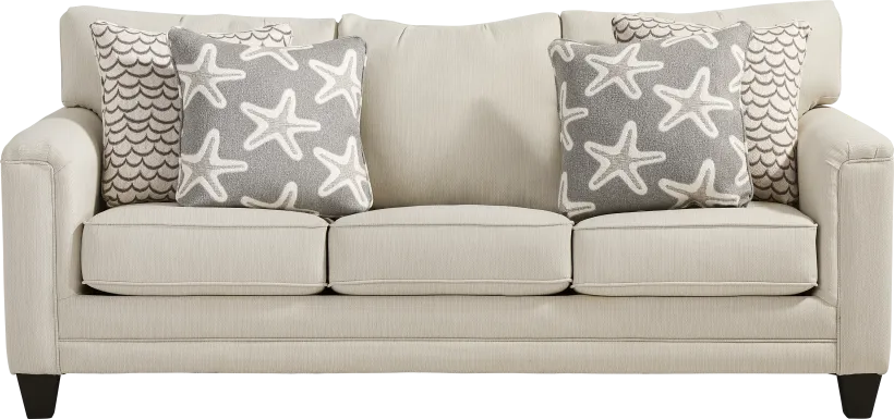 Brightwater Beige Sofa