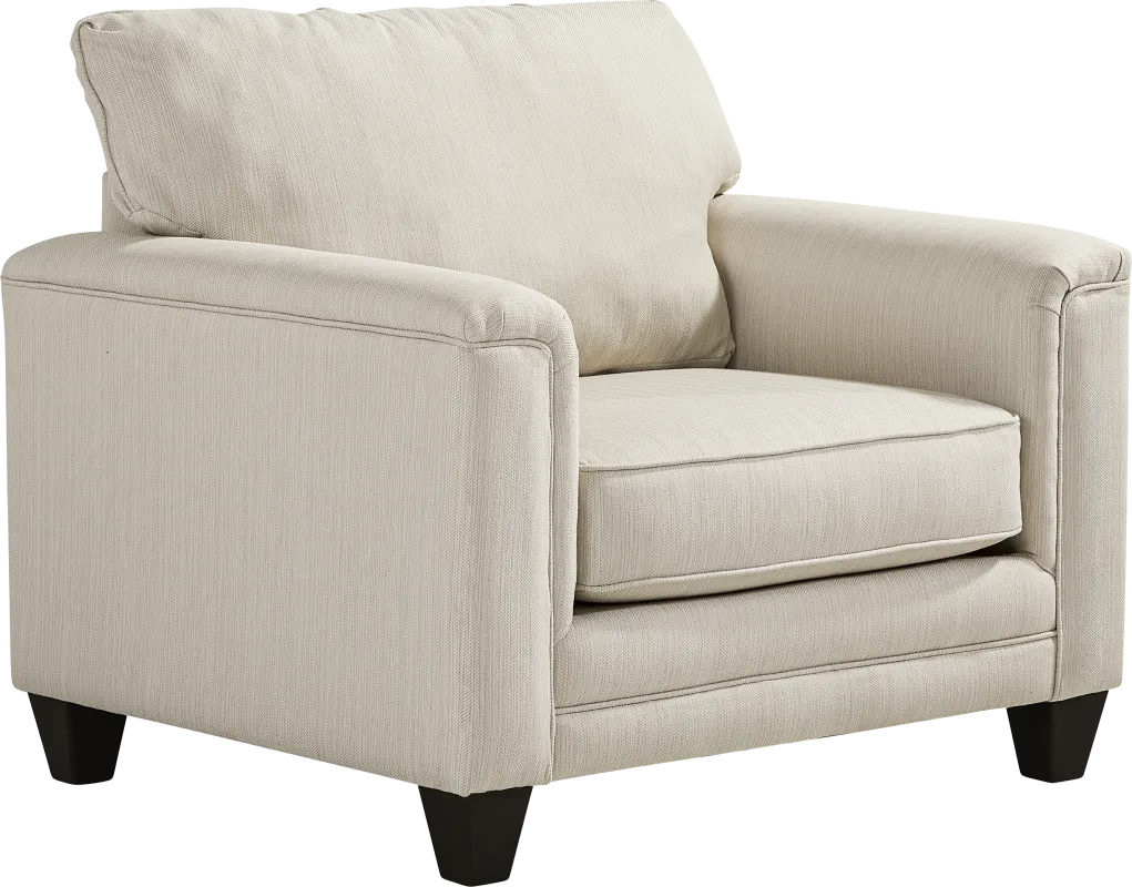Brightwater Beige Chair