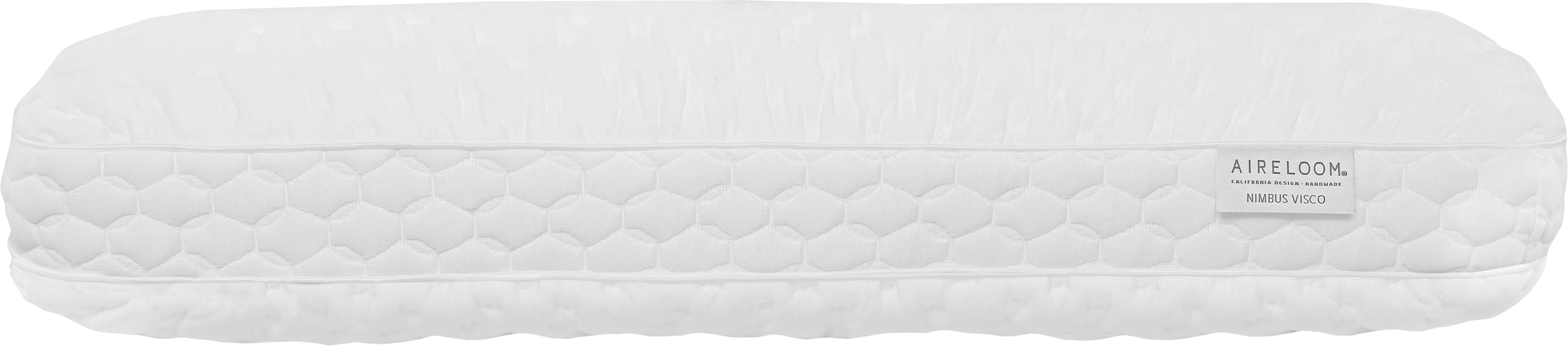 Aireloom King Nimbus High Profile Pillow - Thumbnail - Image 1