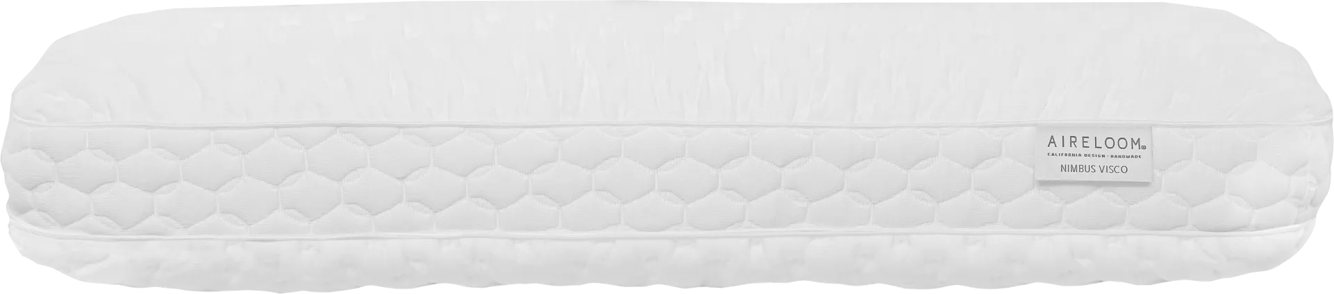 Aireloom King Nimbus High Profile Pillow - Image 1