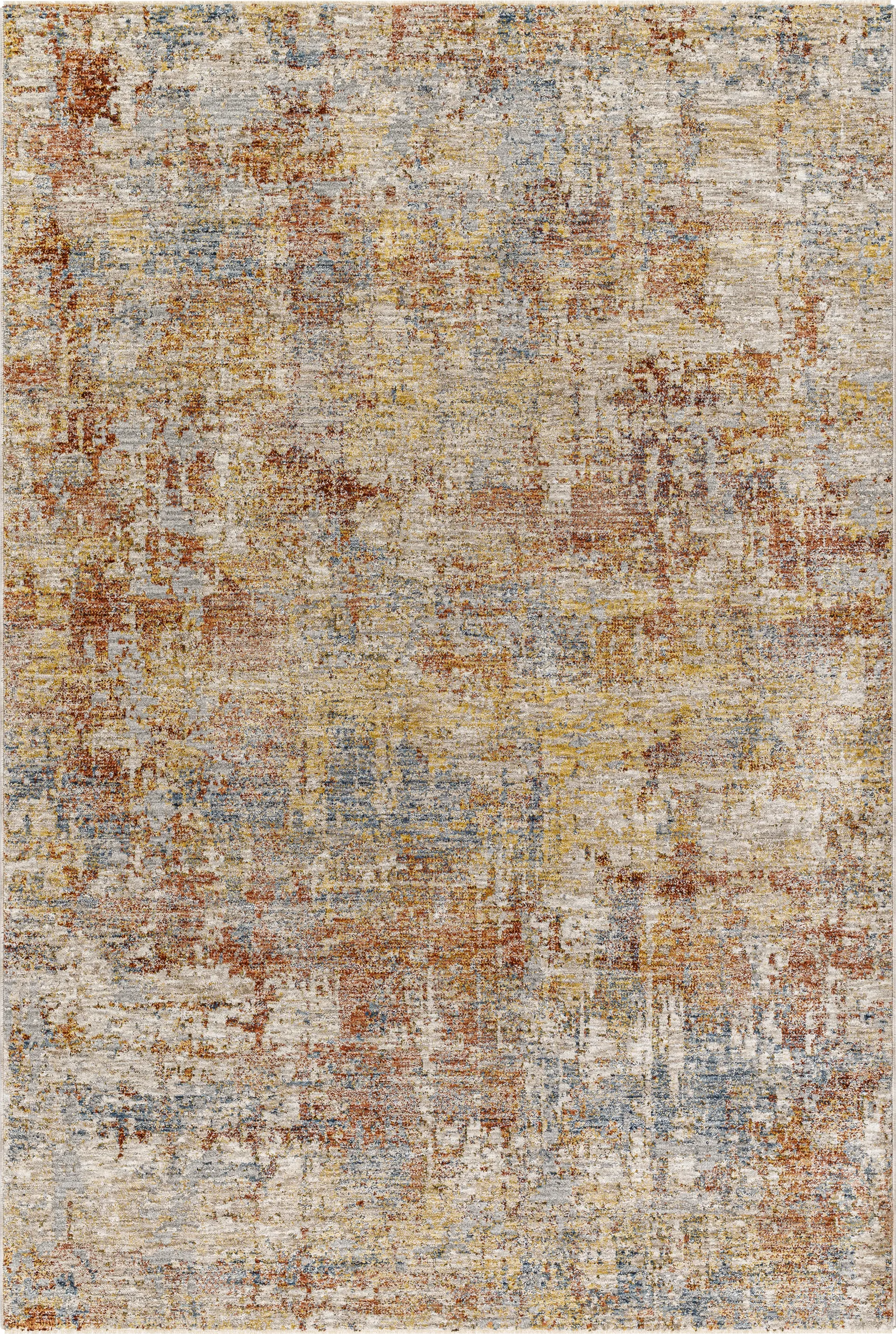 Mona Lisa Multi 8' x 10' Rug - Image 1