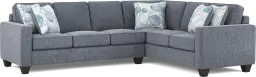 sectional