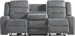 See in room
