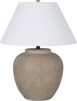 lamp