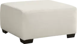 cocktail ottoman