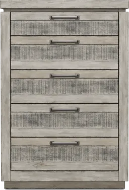 chest