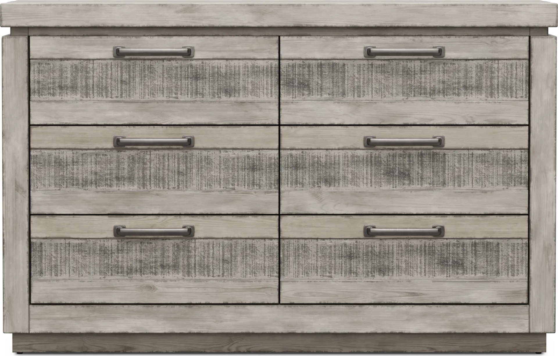 Kids Westover Hills Jr Gray Dresser - Image 1