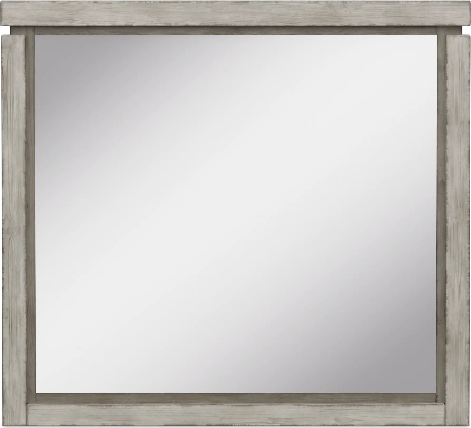 Kids Westover Hills Jr Gray Mirror