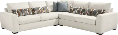 3 pc sectional